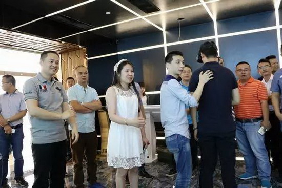 腾博会官网 - 诚信为本,专业效劳!