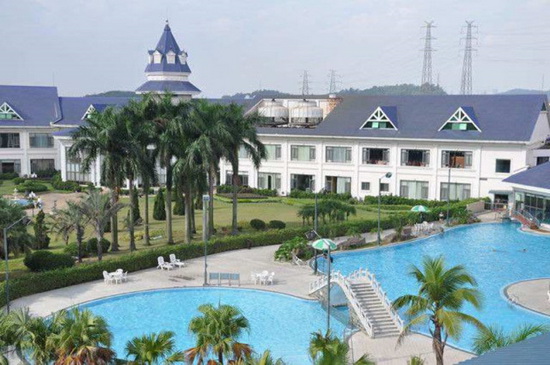 腾博会官网 - 诚信为本,专业效劳!