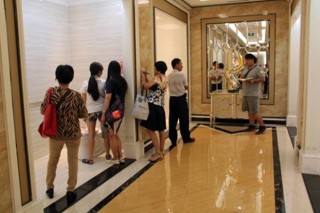 腾博会官网 - 诚信为本,专业效劳!