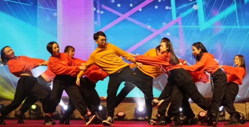 《腾博会官网disco》