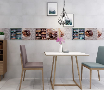 腾博会官网地砖触觉体验馆