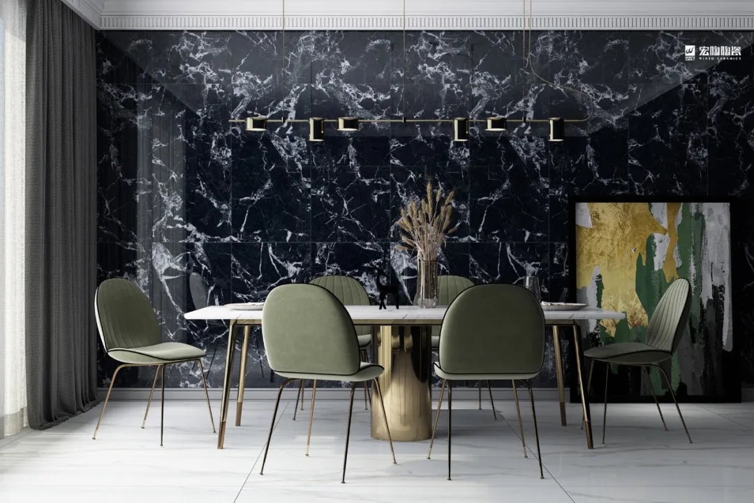 腾博会官网通体瓷砖|TPGM26025提洛斯