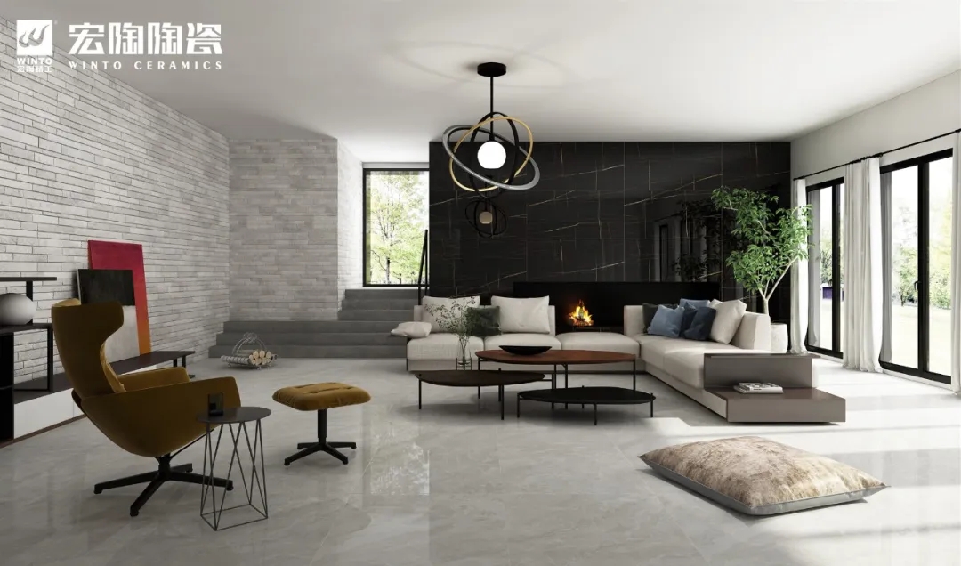 腾博会官网净界瓷砖效果图一