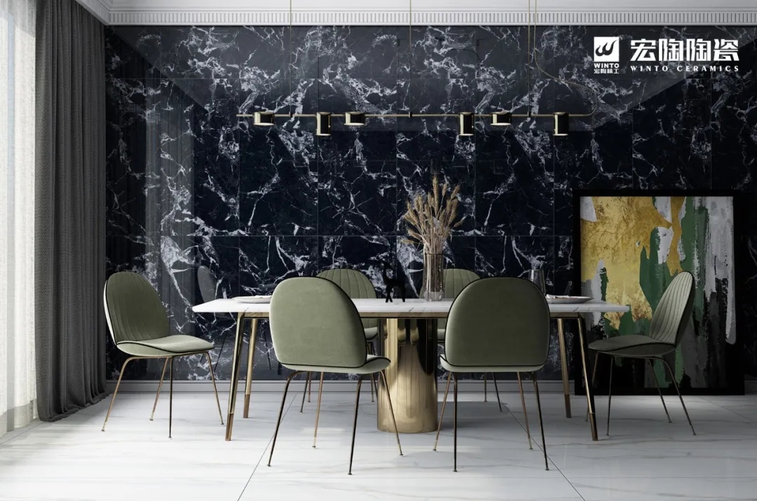 腾博会官网通体瓷砖|TPGM26025 提洛斯 