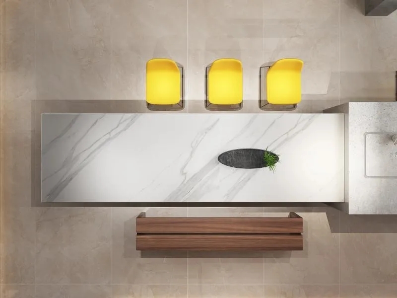 腾博会官网1800x900mm铺贴效果图