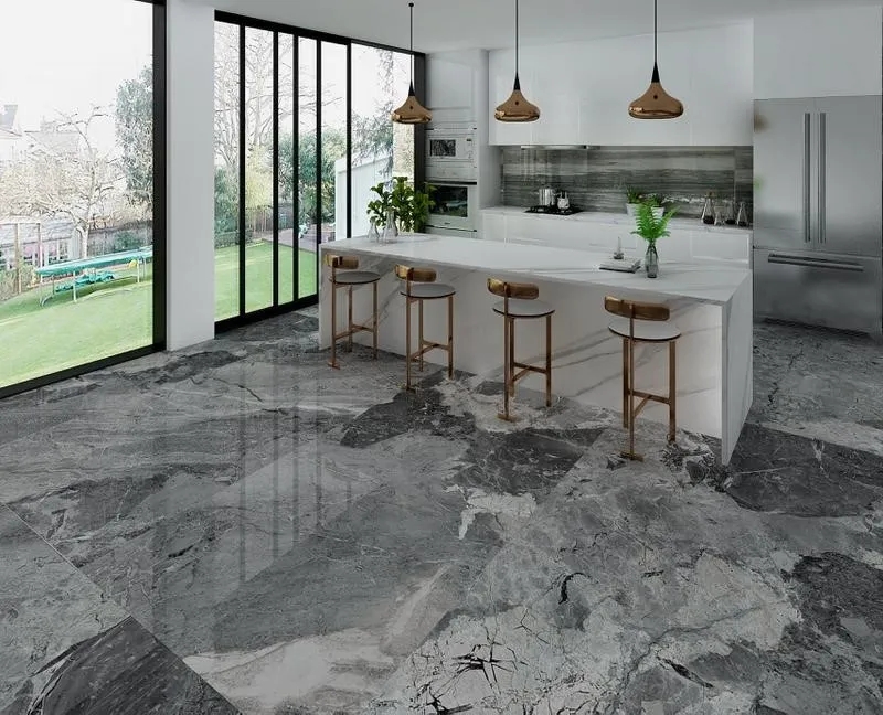 腾博会官网柜体铺贴效果图