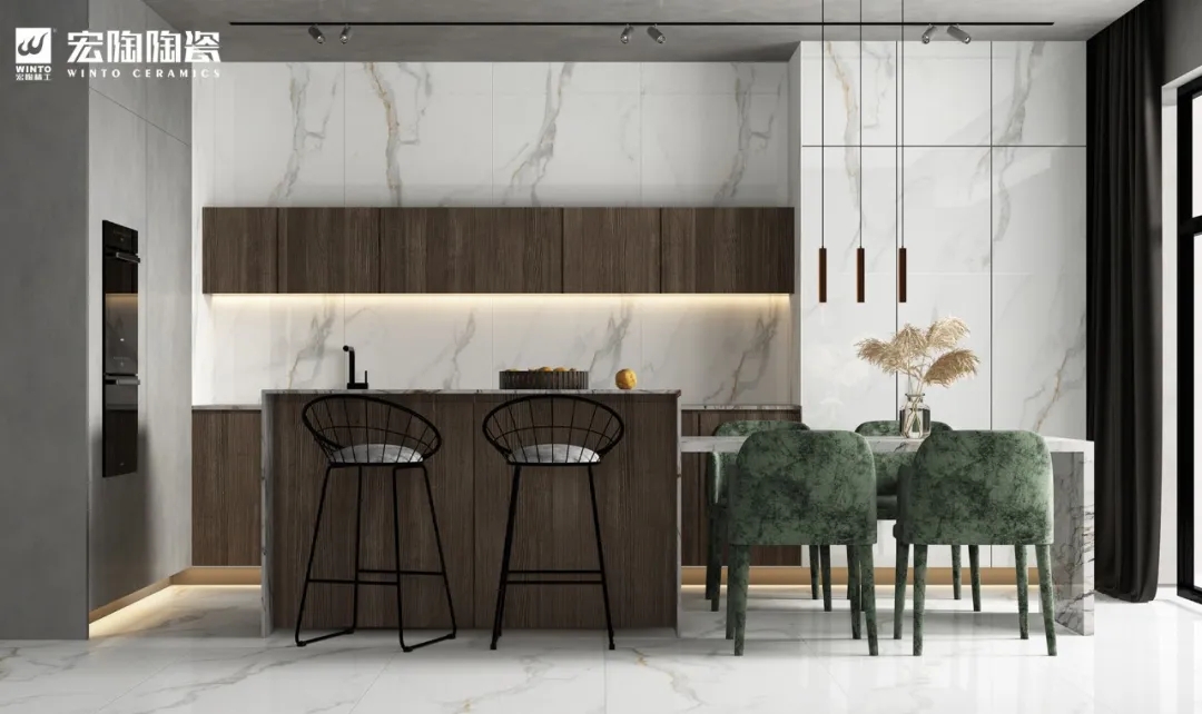 腾博会官网珀伽索斯 750×1500mm瓷砖