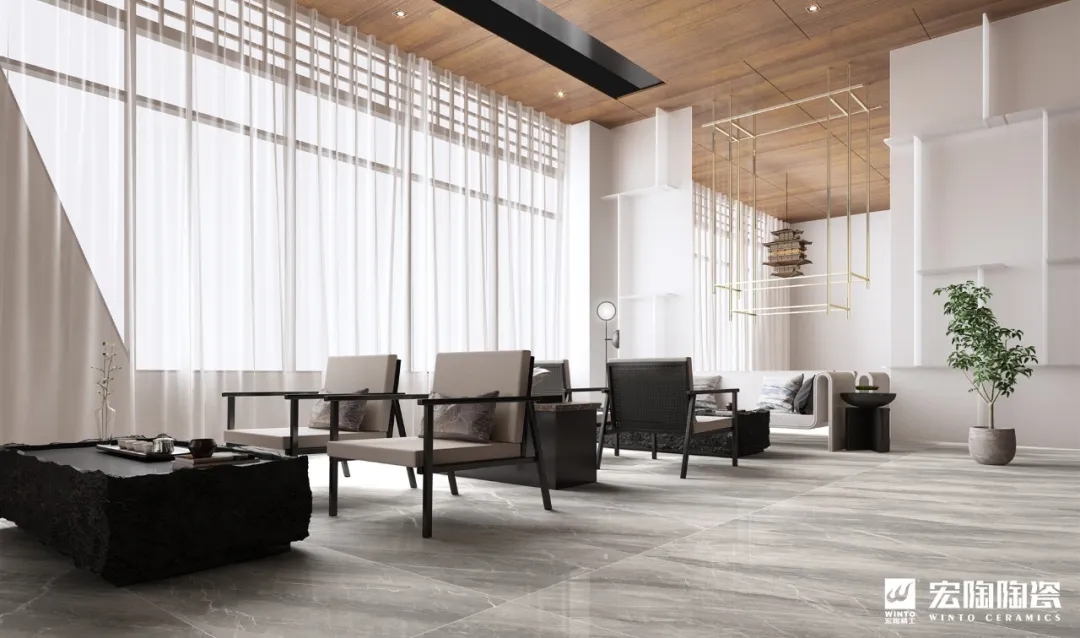 腾博会官网维纳斯 750×1500mm瓷砖