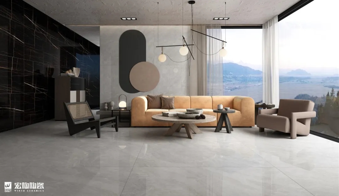 腾博会官网维纳斯康健净界瓷砖砖