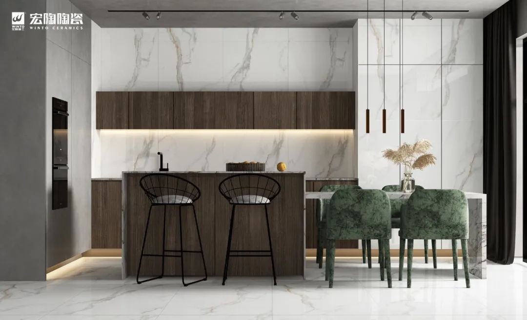 腾博会官网珀伽索斯瓷砖