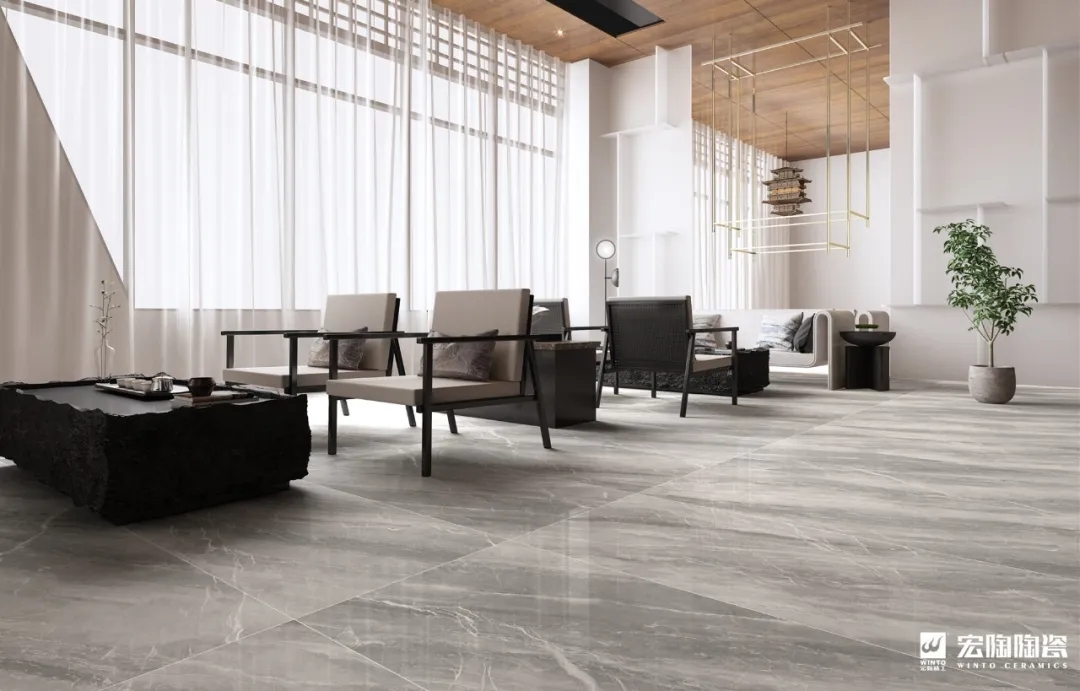 腾博会官网劳伦特金瓷砖