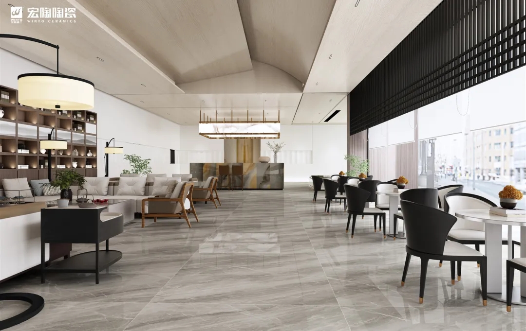 腾博会官网地砖装修效果图