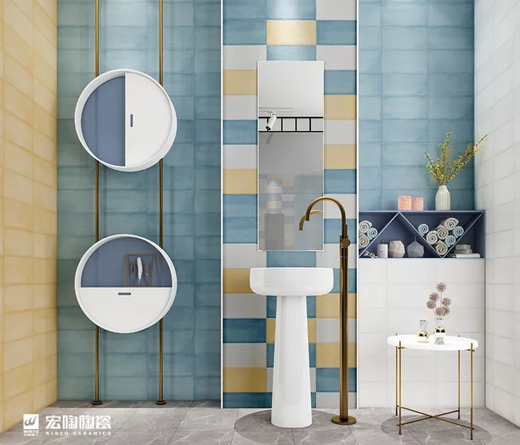 腾博会官网瓷片 | 2A83913/2A83915/2A83915-K1C 300×800mm