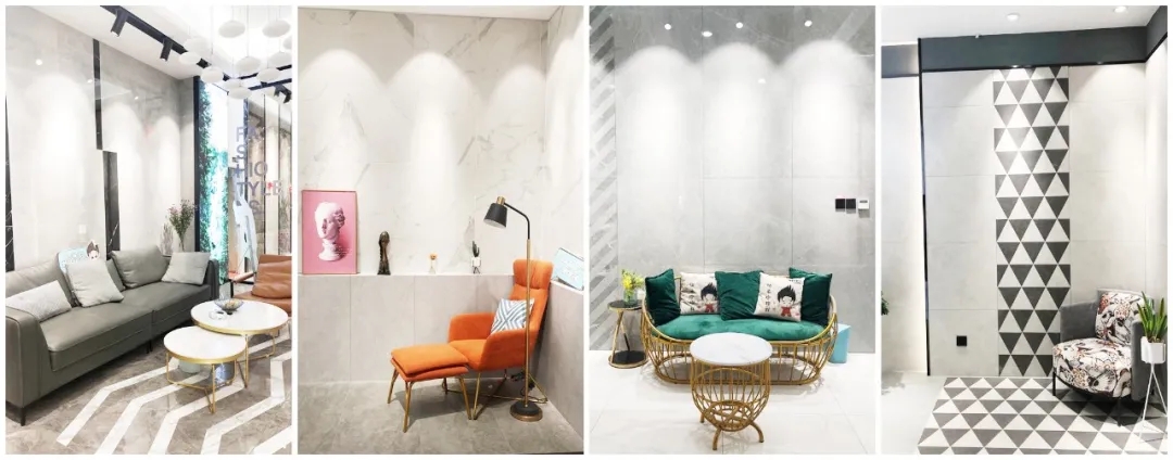 河南周口腾博会官网装修效果图