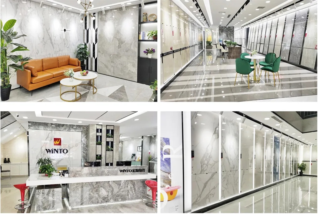 腾博会官网河南洛阳装修效果图