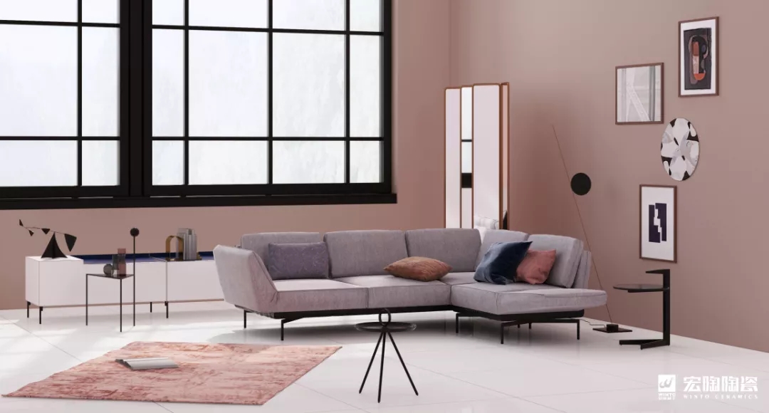 腾博会官网80°超白岩