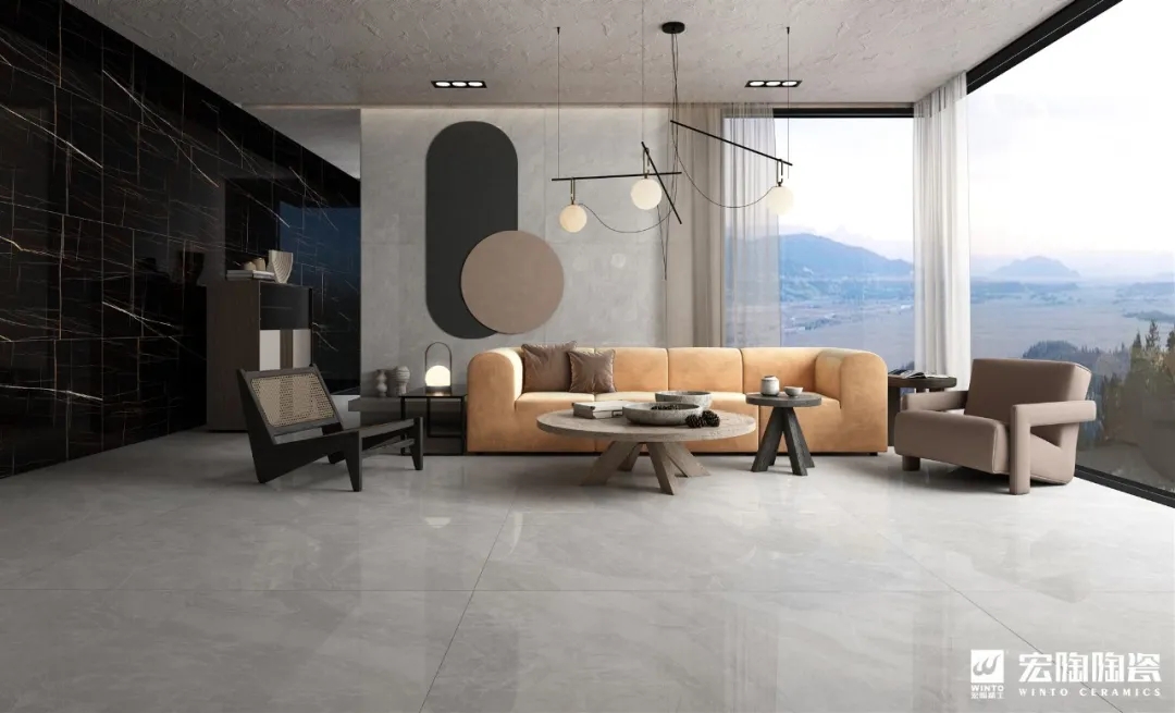 腾博会官网康健净界瓷砖