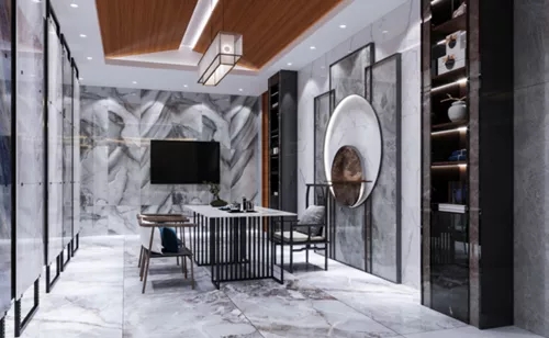 腾博会官网装修效果图展示三