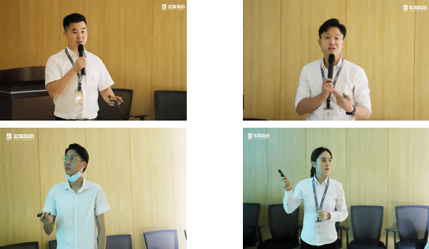 腾博会官网讲师团队