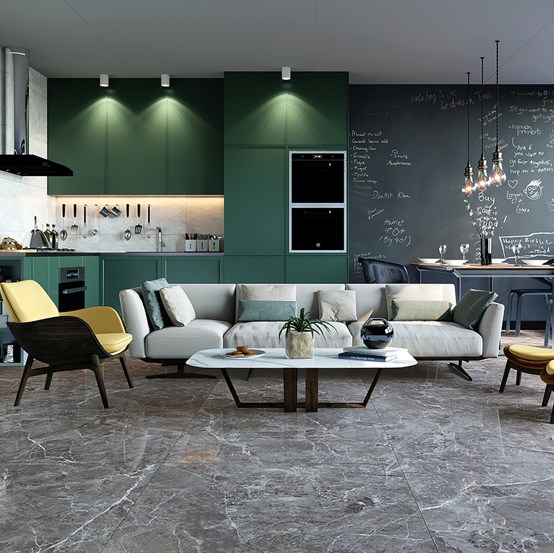 腾博会官网康健净界瓷砖效果图