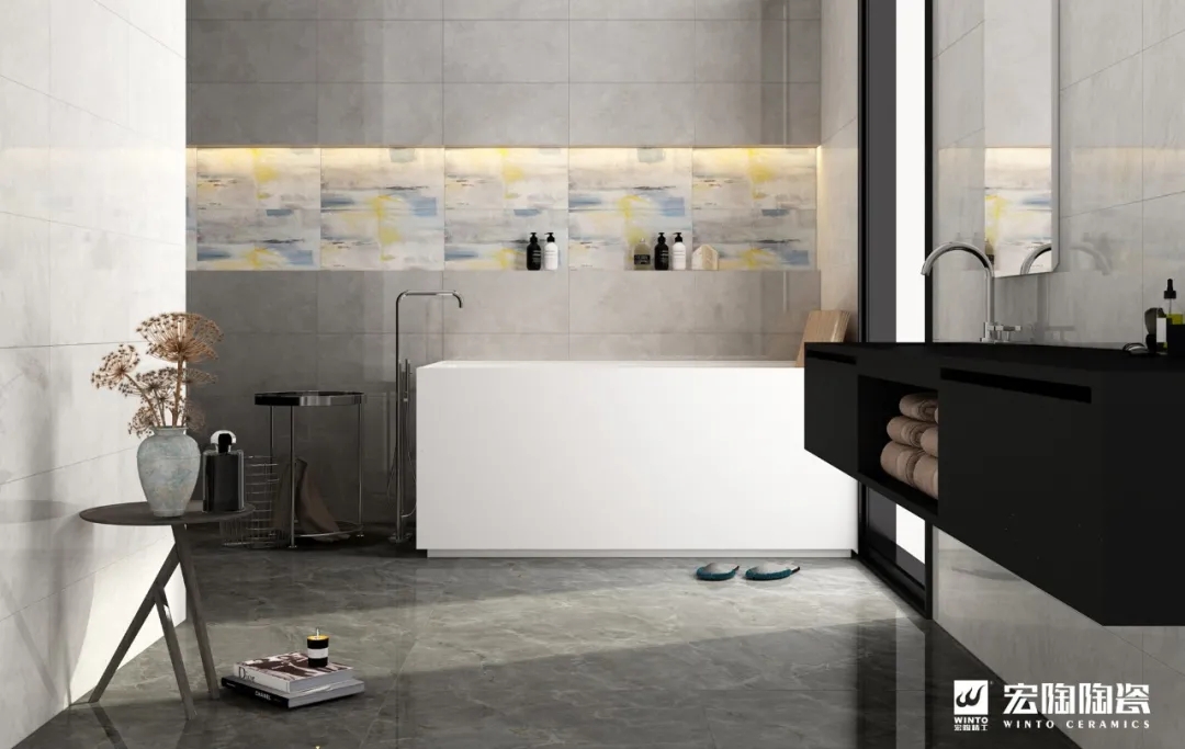 腾博会官网瓷片效果图