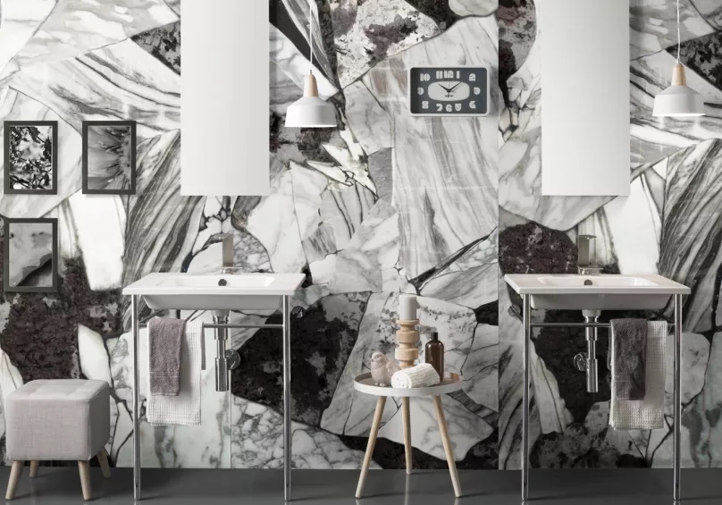 腾博会官网康健净界瓷砖