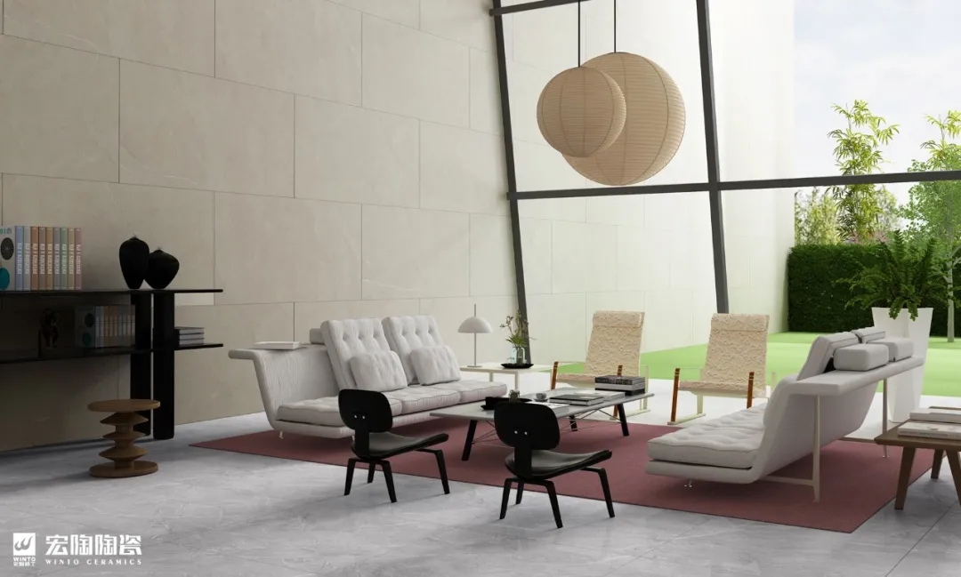 腾博会官网地砖装修效果图