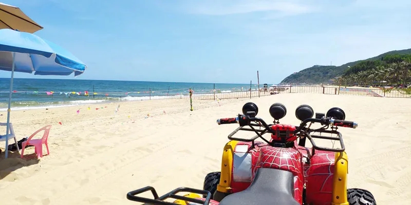 海天一色下的腾博会官网人