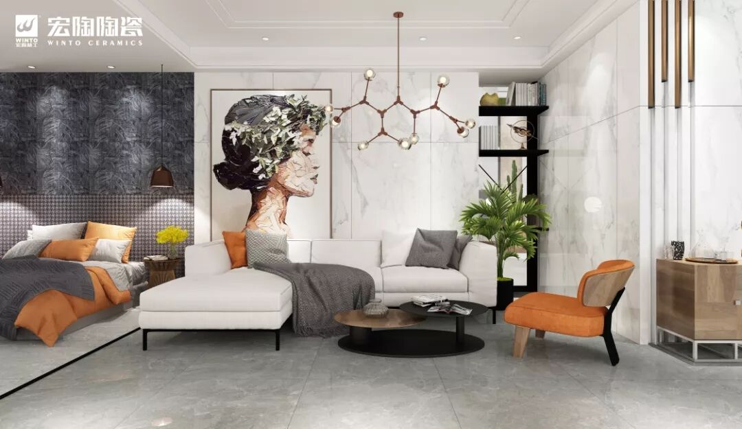 腾博会官网地砖效果图