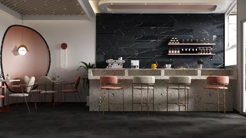 腾博会官网万象系列瓷砖地砖效果图