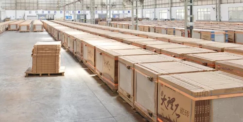 腾博会官网地砖先进厂房2