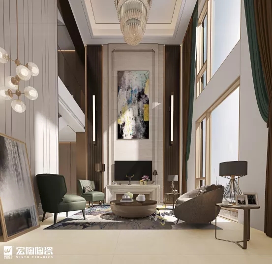 腾博会官网TPG26182瓷砖地砖