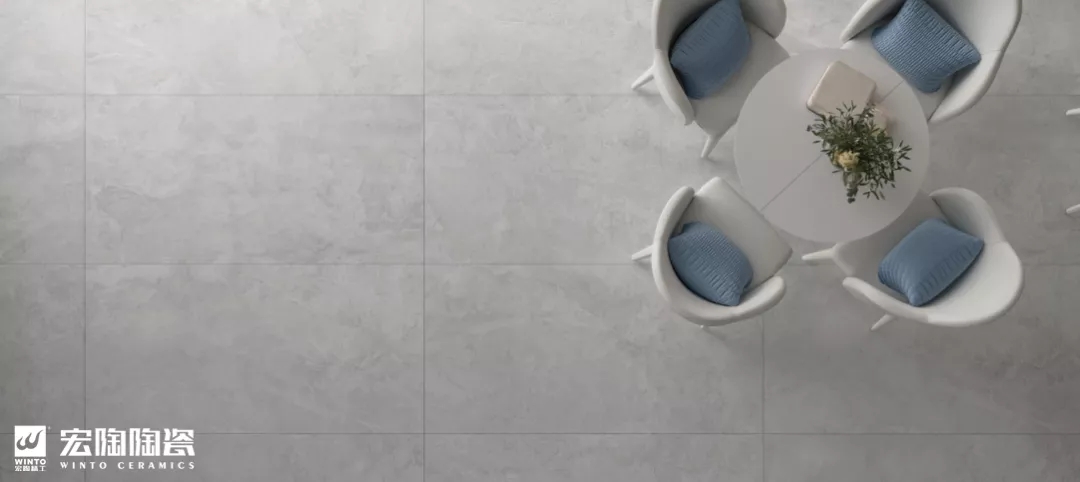腾博会官网古云灰瓷砖地砖