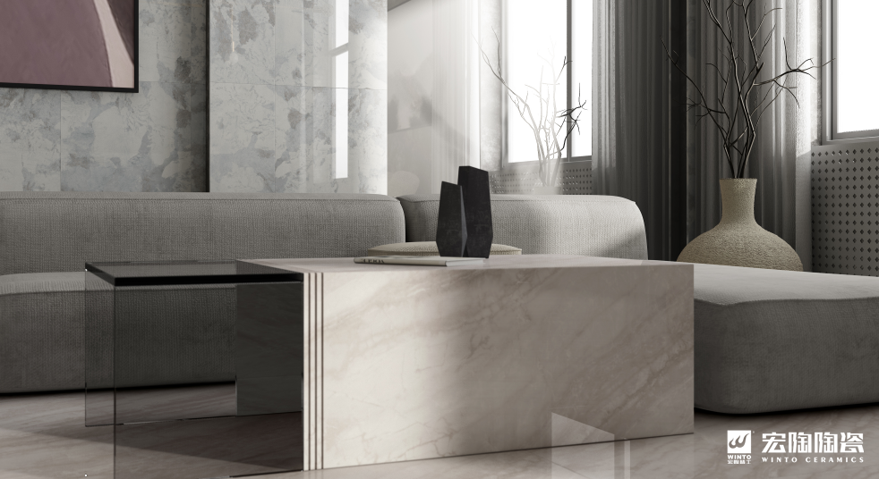 腾博会官网大理石瓷砖地砖效果图