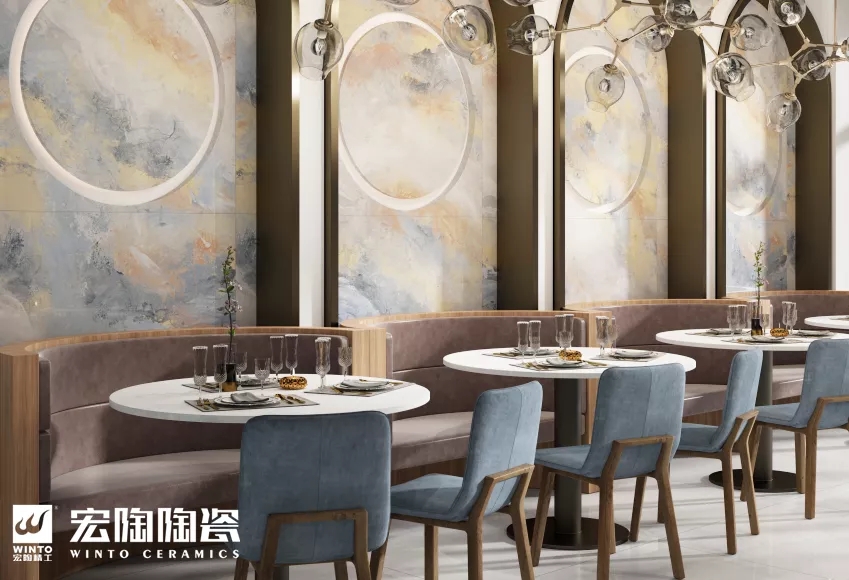 TPACM80-1502 800×800mm腾博会官网装修效果图