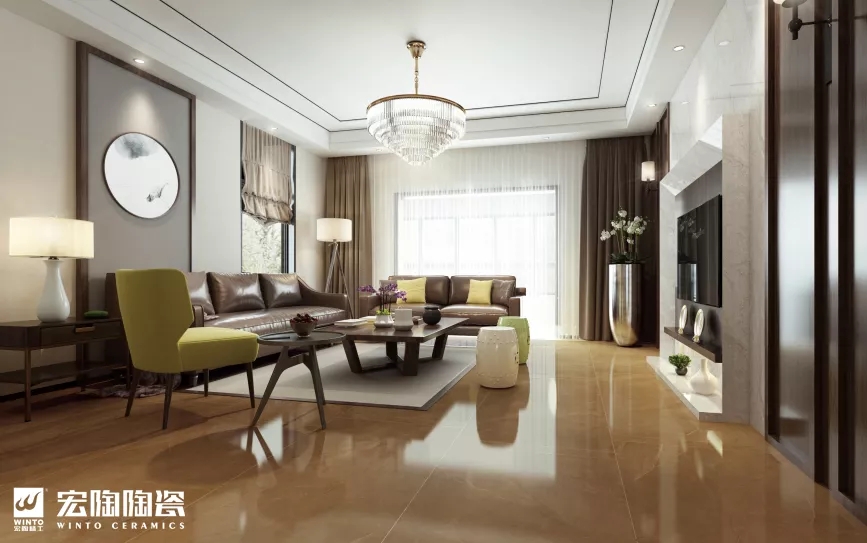 腾博会官网装修效果图