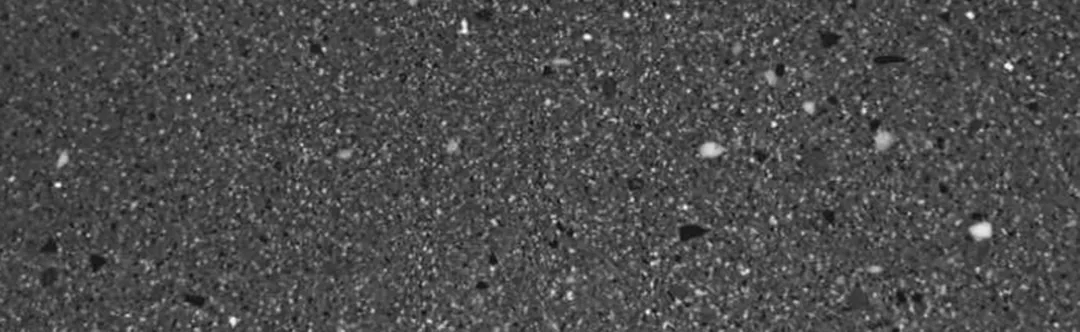 腾博会官网岩板海伦黑瓷砖