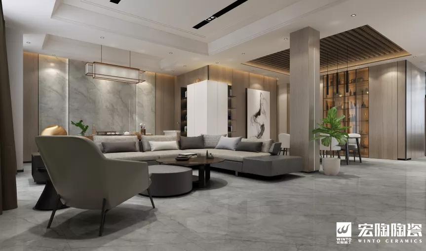 腾博会官网地砖装修效果图
