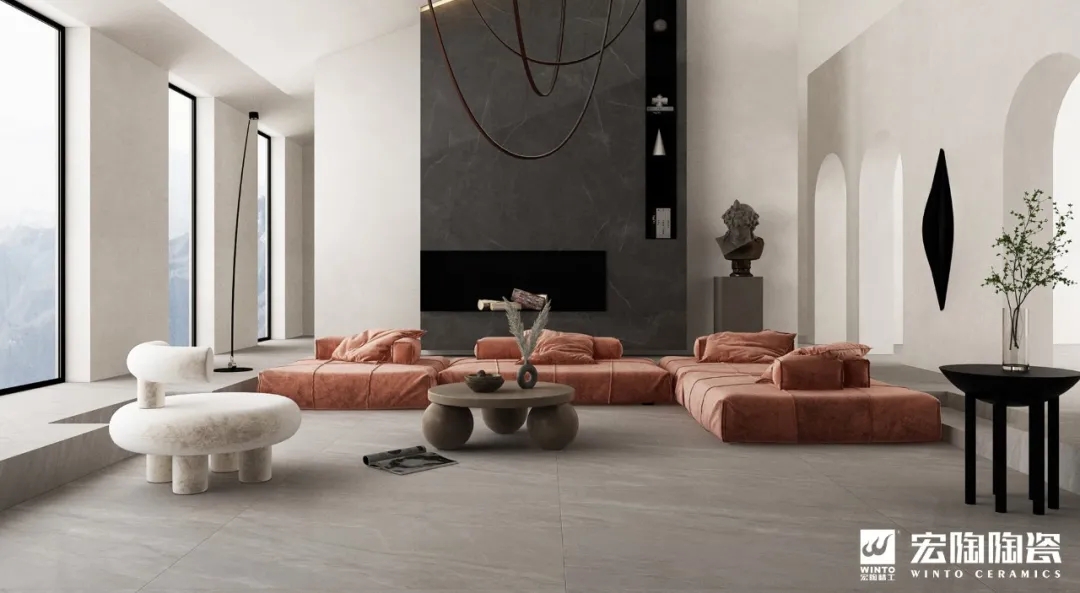 腾博会官网地砖