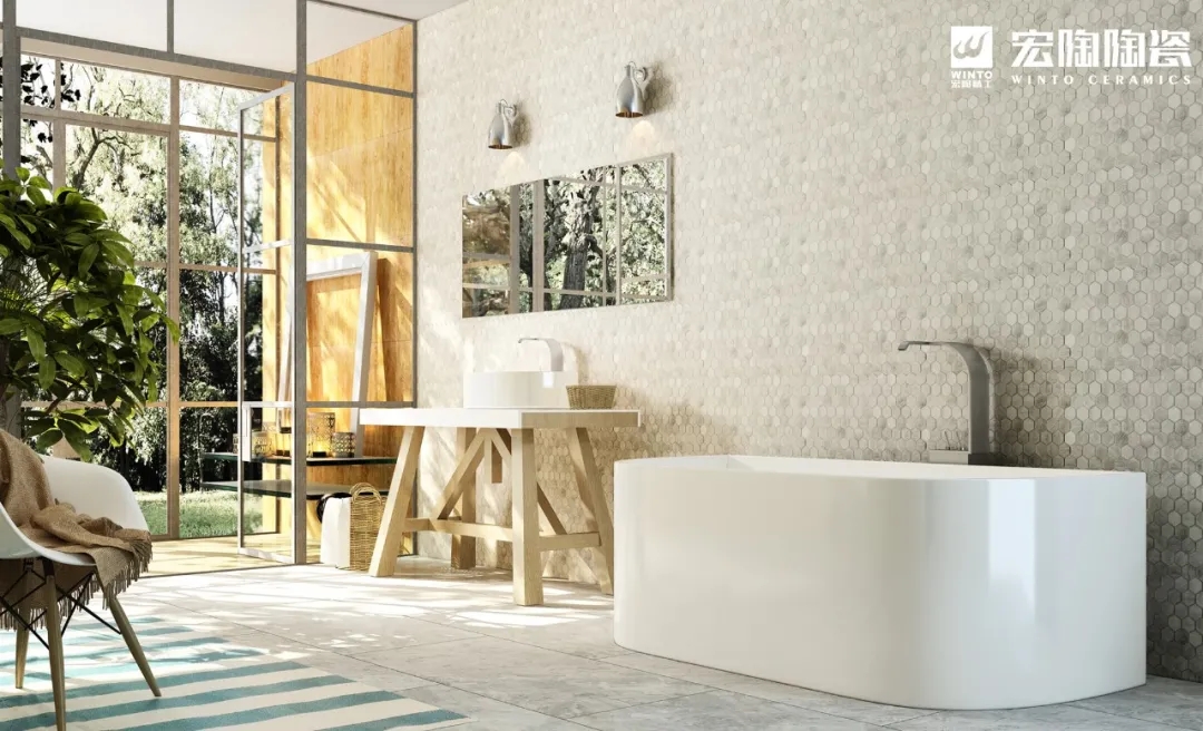 腾博会官网地砖