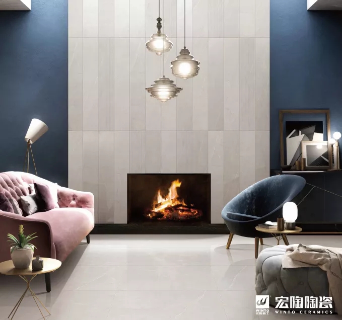 腾博会官网地砖装修效果