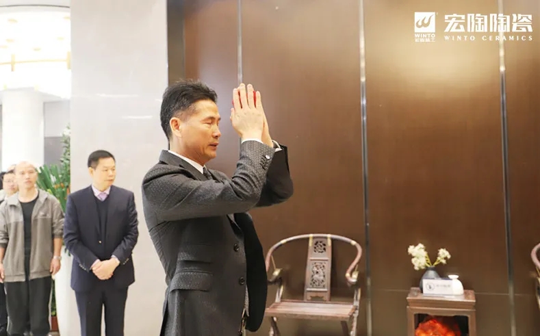 佛山瓷砖腾博会官网陶瓷品牌图片