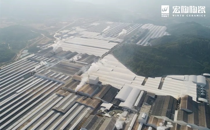 佛山瓷砖十大品牌排行榜腾博会官网陶瓷