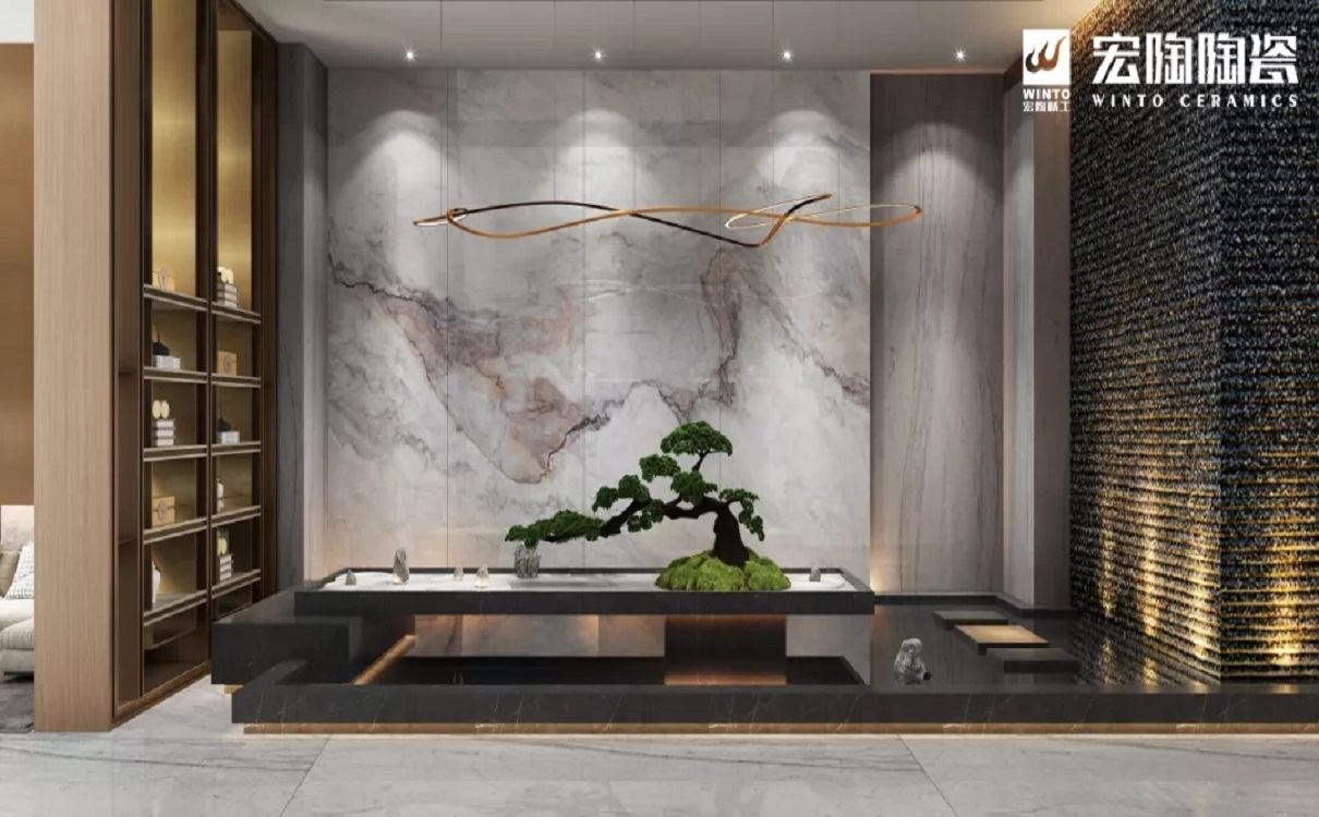 腾博会官网装修效果图