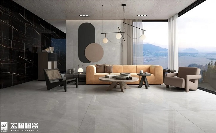 腾博会官网地砖装修效果