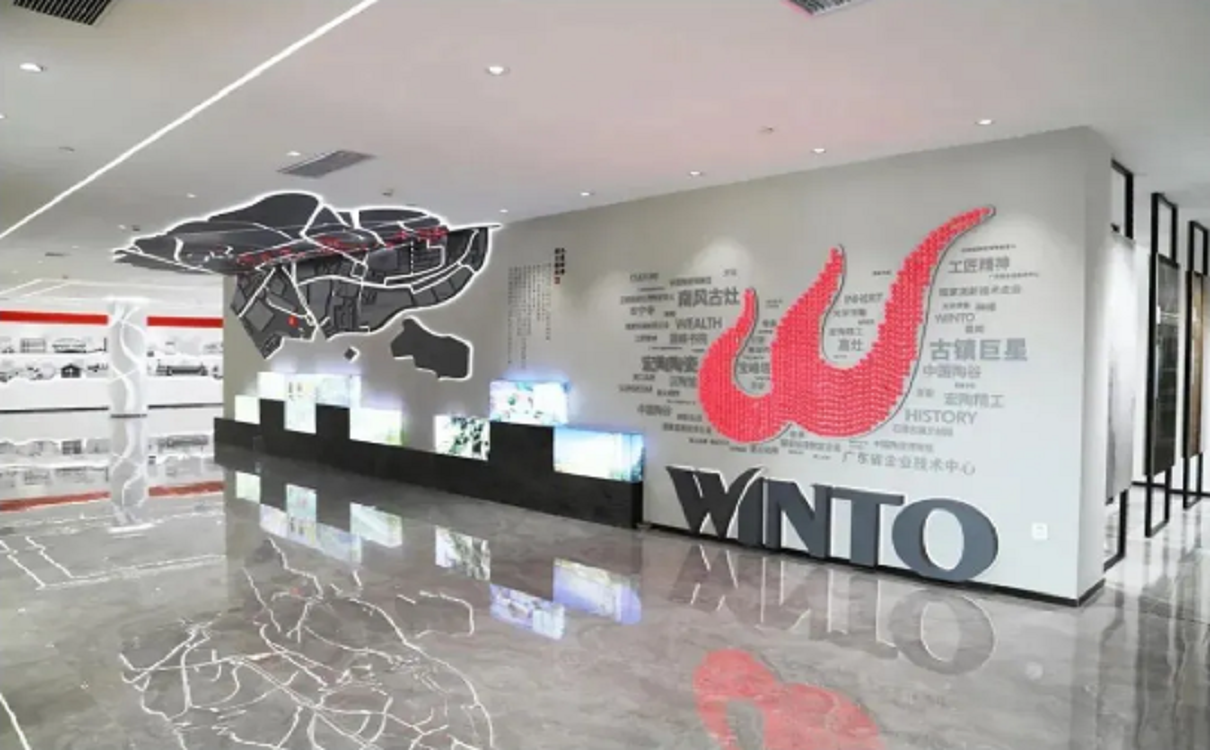 中国陶瓷一线品牌腾博会官网陶瓷品牌图片