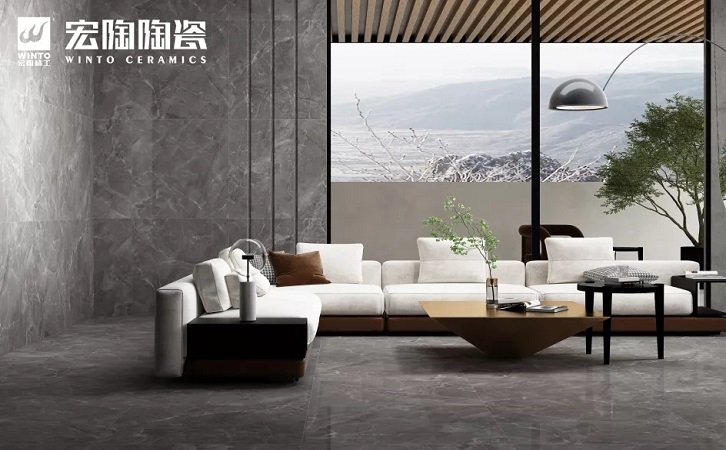 腾博会官网地砖装修效果