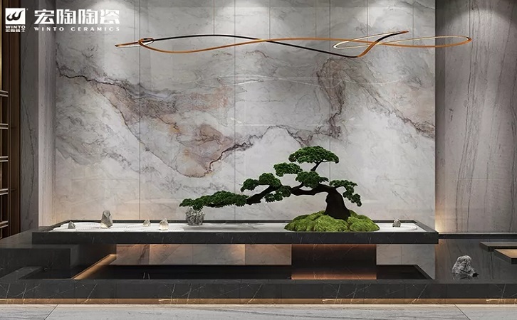 腾博会官网装修效果图