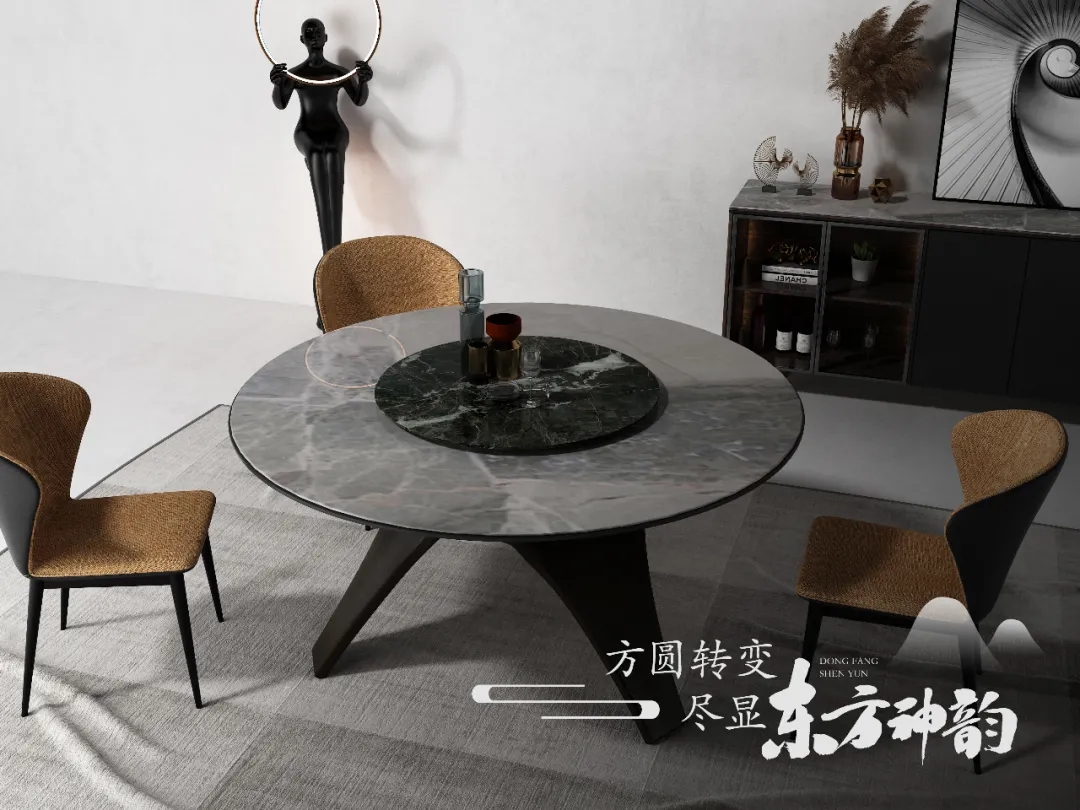 腾博会官网地砖茶桌效果图