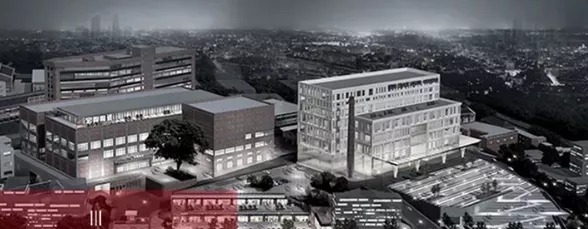 腾博会官网地砖厂区